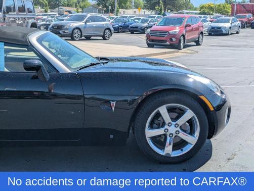 2006 Pontiac Solstice
