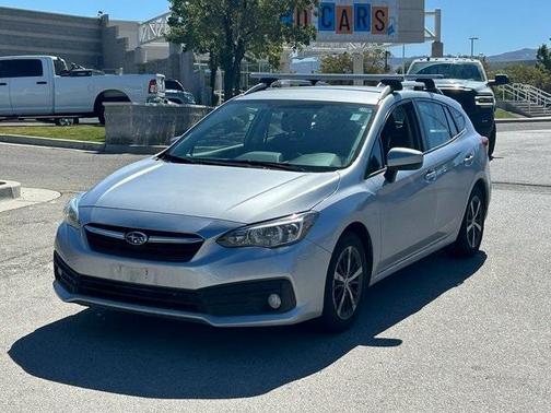 2020 Subaru Impreza Premium