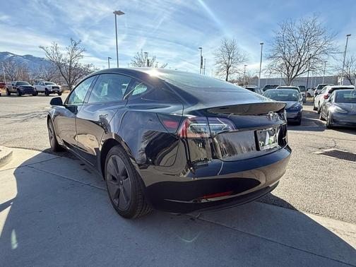 2023 Tesla Model 3 Long Range
