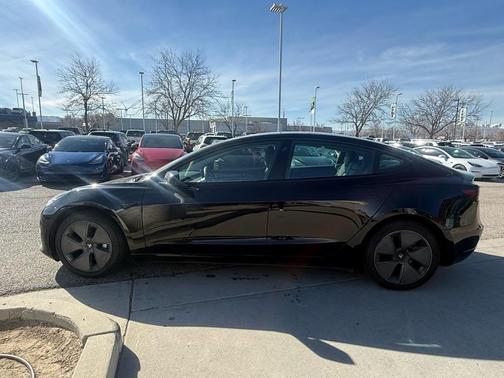 2023 Tesla Model 3 Long Range