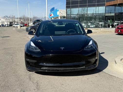 2023 Tesla Model 3 Long Range