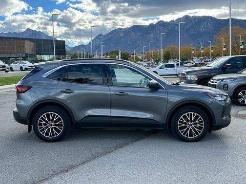 2023 Ford Escape PHEV