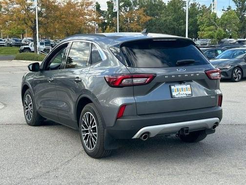 2023 Ford Escape PHEV