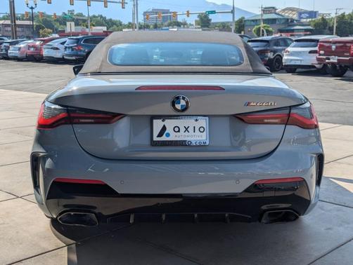 2022 BMW M440 i