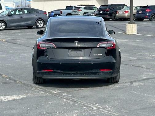 2020 Tesla Model 3 Performance