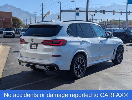 2019 BMW X5 xDrive50i