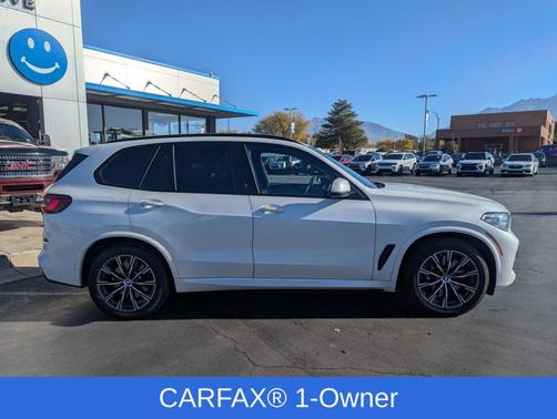 2019 BMW X5 xDrive50i