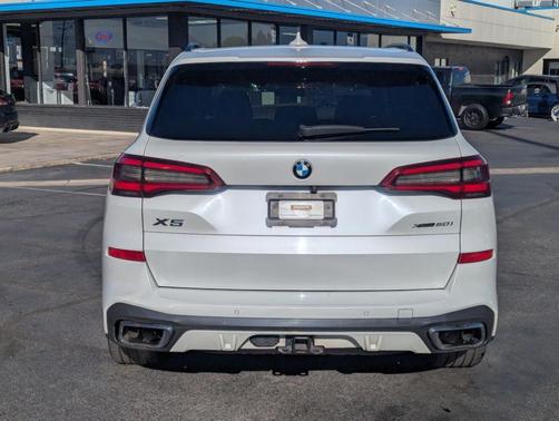 2019 BMW X5 xDrive50i