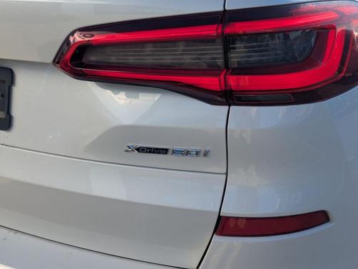 2019 BMW X5 xDrive50i