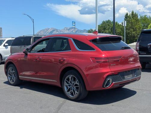 2023 Genesis GV70 2.5T