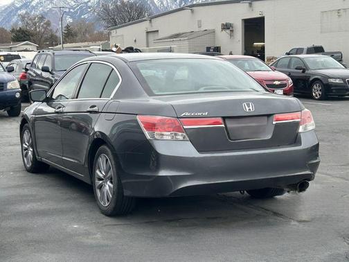 2011 Honda Accord EX
