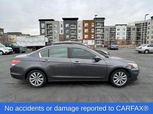 2011 Honda Accord EX