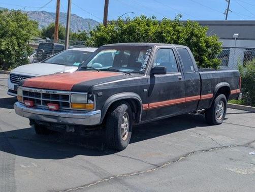 1995 Dodge Dakota
