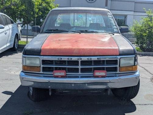 1995 Dodge Dakota