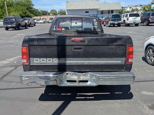 1995 Dodge Dakota