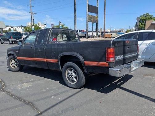 1995 Dodge Dakota