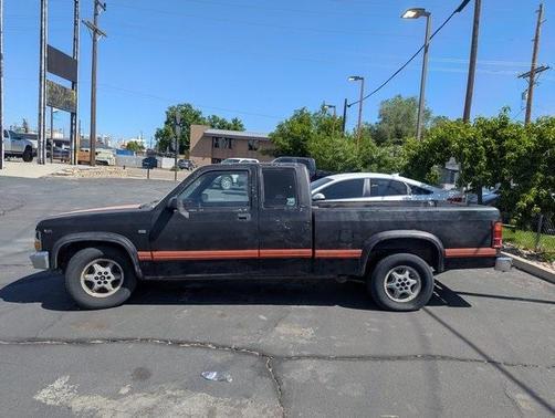 1995 Dodge Dakota