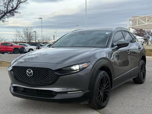 2020 Mazda CX-30 Premium Package