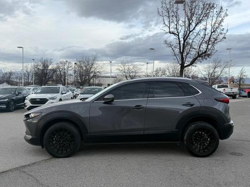 2020 Mazda CX-30 Premium Package