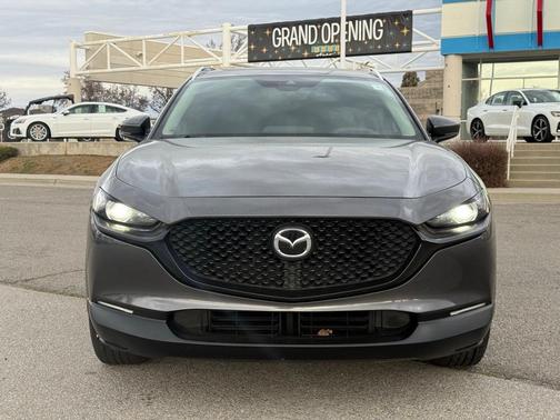 2020 Mazda CX-30 Premium Package