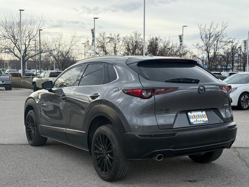 2020 Mazda CX-30 Premium Package