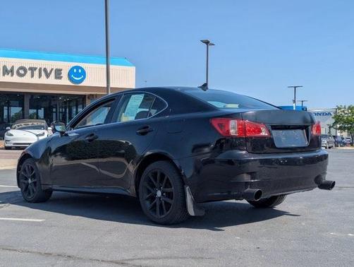 2011 Lexus IS 250 Base