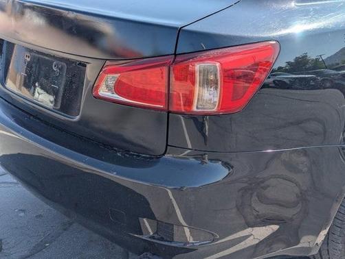 2011 Lexus IS 250 Base