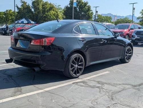 2011 Lexus IS 250 Base