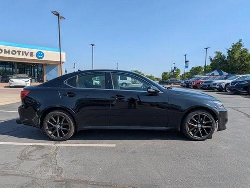 2011 Lexus IS 250 Base