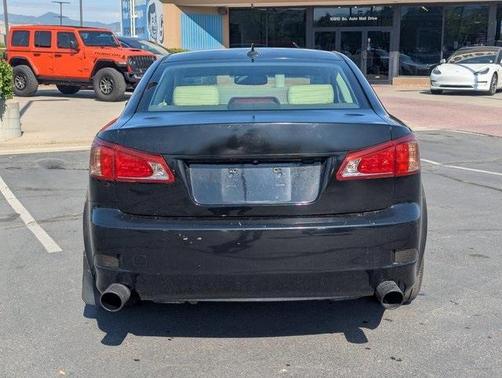 2011 Lexus IS 250 Base