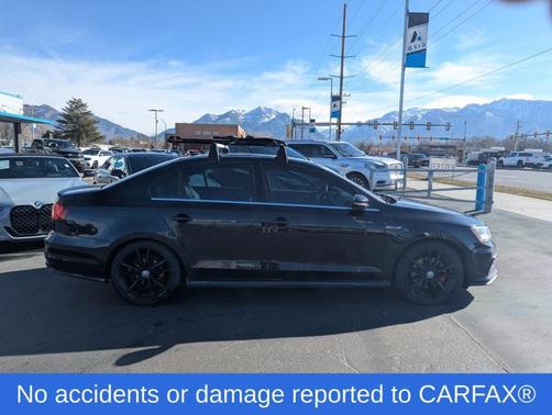 2017 Volkswagen Jetta GLI