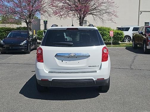 2013 Chevrolet Equinox 1LT