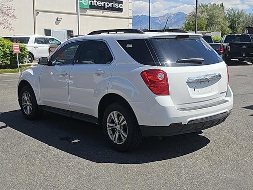 2013 Chevrolet Equinox 1LT