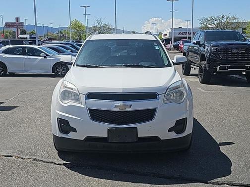 2013 Chevrolet Equinox 1LT