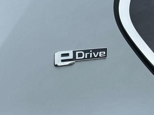 2018 BMW X5 eDrive xDrive40e