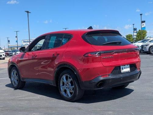 2024 Dodge Hornet R/T