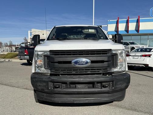 2017 Ford F-350 XL