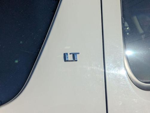 2009 Chevrolet Suburban 1500 LT