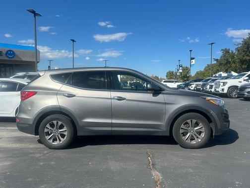 2015 Hyundai Santa Fe Sport 2.4L