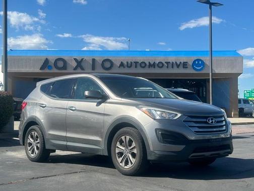 2015 Hyundai Santa Fe Sport 2.4L