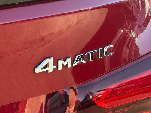 2021 Mercedes-Benz A-Class A 220 4MATIC