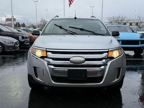 2012 Ford Edge SE