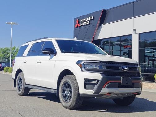2023 Ford Expedition Timberline