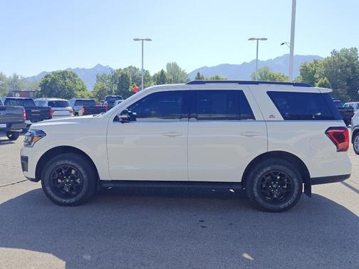 2023 Ford Expedition Timberline