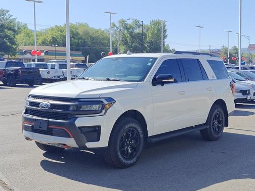 2023 Ford Expedition Timberline