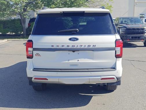 2023 Ford Expedition Timberline