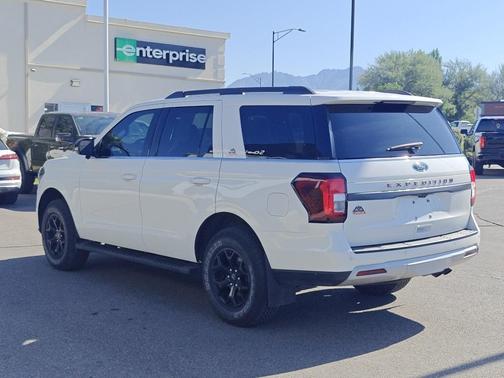 2023 Ford Expedition Timberline