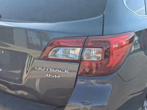 2019 Subaru Outback 3.6R Limited
