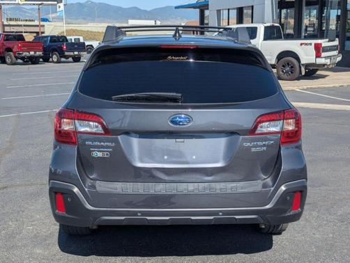 2019 Subaru Outback 3.6R Limited