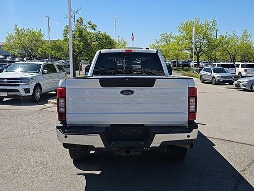 2020 Ford F-350 XLT